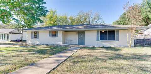 1213 Sunset Drive, Ennis, TX 75119