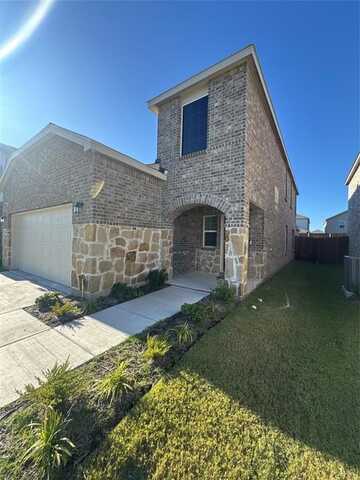 1474 Embrook Trail, Forney, TX 75126