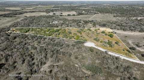 Tbd County Road 266, Gustine, TX 76455