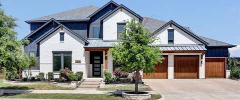 1719 Silver Marten Trail, Arlington, TX 76005