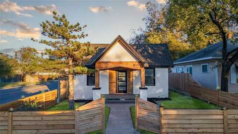 1100 S Brighton Avenue, Dallas, TX 75208