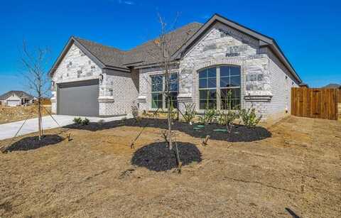 709 Broken Bow Lane, Cleburne, TX 76033