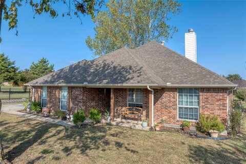 2611 Village Drive, Sherman, TX 75090