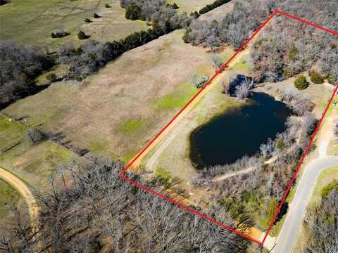 501 N Western Lot 1 Avenue, Tishomingo, OK 73460