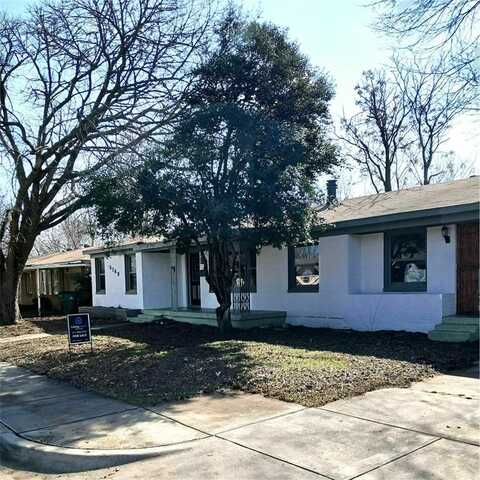 5749 Aton Avenue, Westworth Village, TX 76114