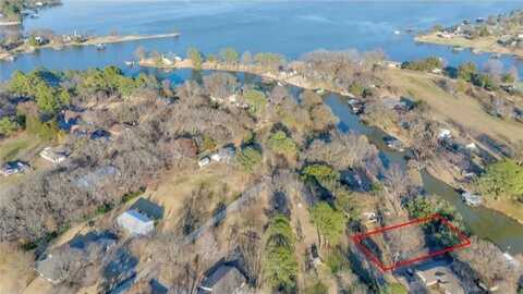467 Stirrup Ranch Road, Trinidad, TX 75163