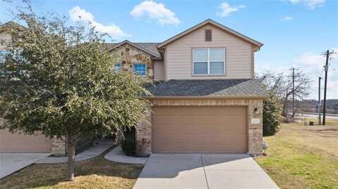 124 Castleridge Drive, Little Elm, TX 75068