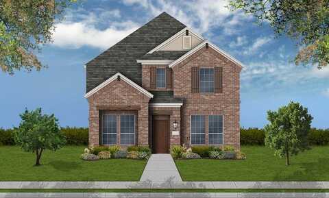 8532 Hazel Grove Drive, McKinney, TX 75071