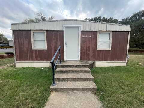 901 W Hubbard Street, Mineral Wells, TX 76067