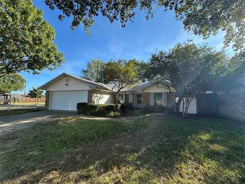 3802 Glengate Drive, Arlington, TX 76016