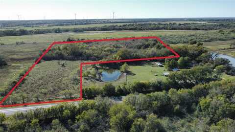 Tbd TX-171 Highway, Hubbard, TX 76648