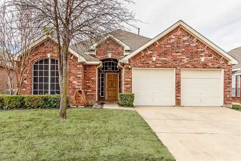 8009 Sitka Street, Fort Worth, TX 76137