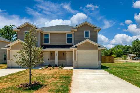 201 S May Street, Whitewright, TX 75491