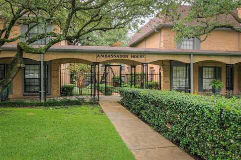 7830 Meadow Park Drive, Dallas, TX 75230