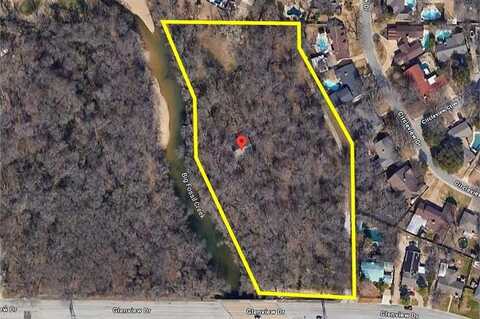 6113 Glenview Drive, Haltom City, TX 76180