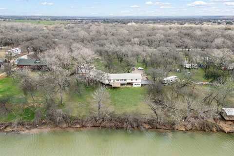 7042 River Trail, Weatherford, TX 76087