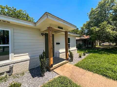 219 N Grand Avenue, Sherman, TX 75090