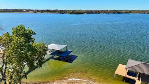 1407 E Lake Drive, Weatherford, TX 76087