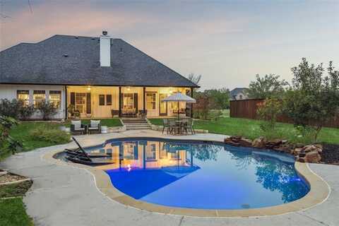 4091 Tracy Lane, Greenville, TX 75402