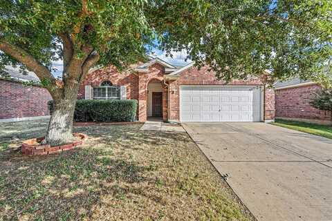 8637 Chisholm Trail, Crossroads, TX 76227