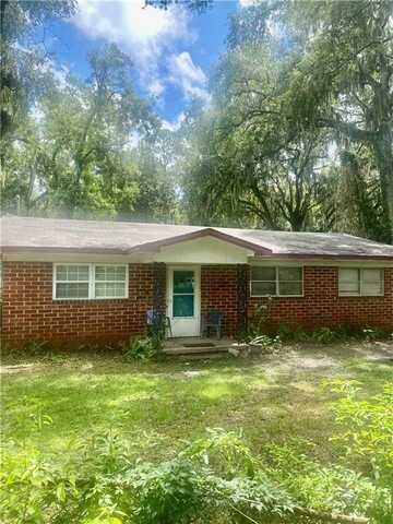 4154 Southern Road, Brunswick, GA 31520