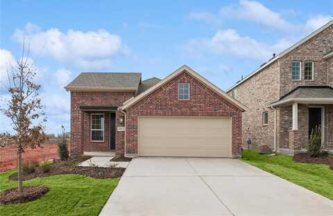 3912 CoCo Lane, Sherman, TX 75090