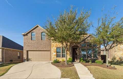 9316 Amistad Lane, Argyle, TX 76226