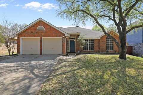 7520 Lake Arrowhead Drive, Fort Worth, TX 76137