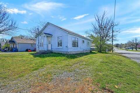 200 E Morgan Street, Denison, TX 75021
