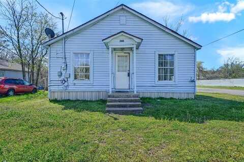200 E Morgan Street, Denison, TX 75021