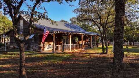 10169 Crooked Creek Rd, Bowie, TX 76230