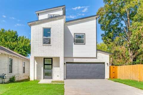 2721 Dathe Street, Dallas, TX 75215