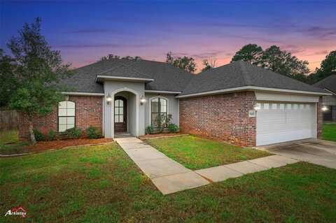 9445 N Pointe Circle, Greenwood, LA 71033