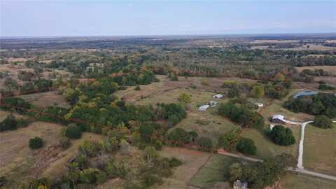 2000 County Road 2420, Honey Grove, TX 75446