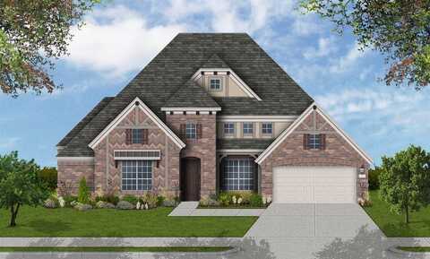 4040 Lavina Lane, Prosper, TX 75078