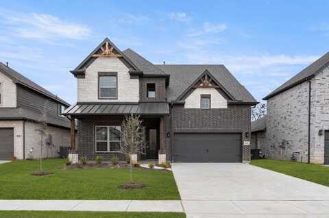 1016 Allegheny Court, Burleson, TX 76028