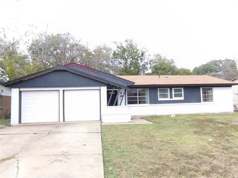 711 Yale Drive, Lancaster, TX 75134