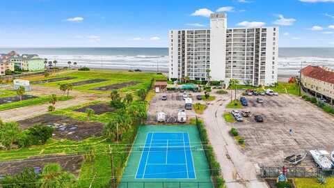 7310 Seawall Boulevard, Galveston, TX 77551