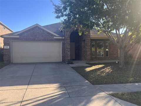 529 Partridge Drive, Aubrey, TX 76227