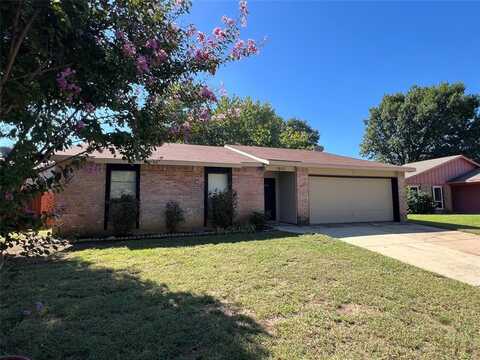 1910 Spies Springs Court, Arlington, TX 76006