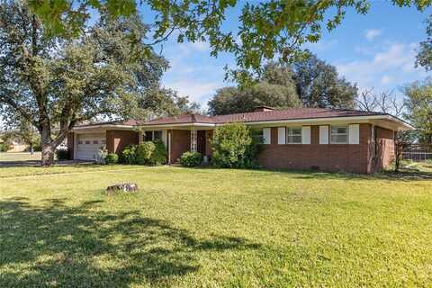 604 Rio Grande Street, Coleman, TX 76834