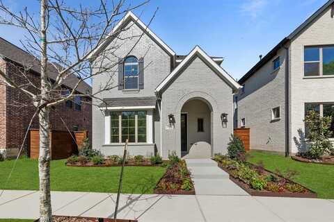 1804 Sierra Rose Trace, Mesquite, TX 75181