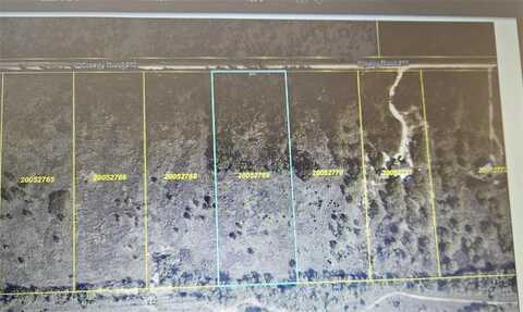Tbd County Road 418, May, TX 76857
