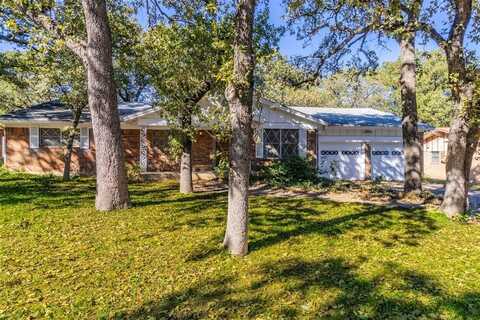 3413 Duer Drive, Forest Hill, TX 76119