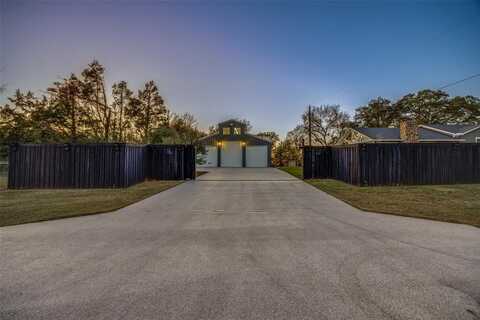 147 Cotton Franklin Road, Gordonville, TX 76245