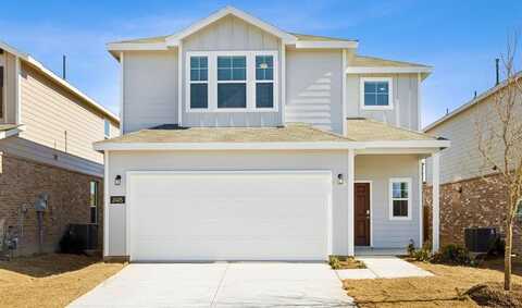 2405 Castlebar Drive, Lowry Crossing, TX 75407
