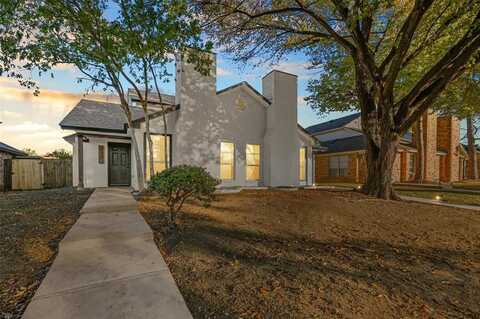 2331 Sherry Street, Arlington, TX 76014