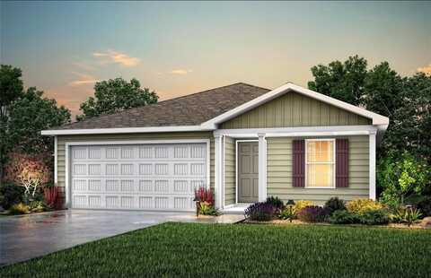 239 Peace Lily Way, Tolar, TX 76476