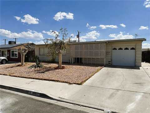 6553 Bourbon Way, Las Vegas, NV 89107