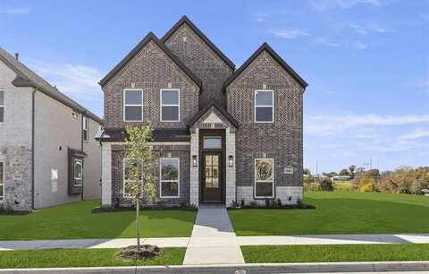 8104 Caprock Trail, Rowlett, TX 75089